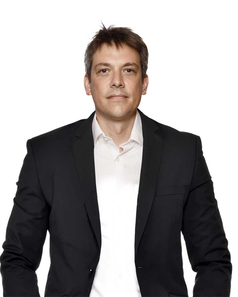 Asist. dr sci. med. Borko Stojanović