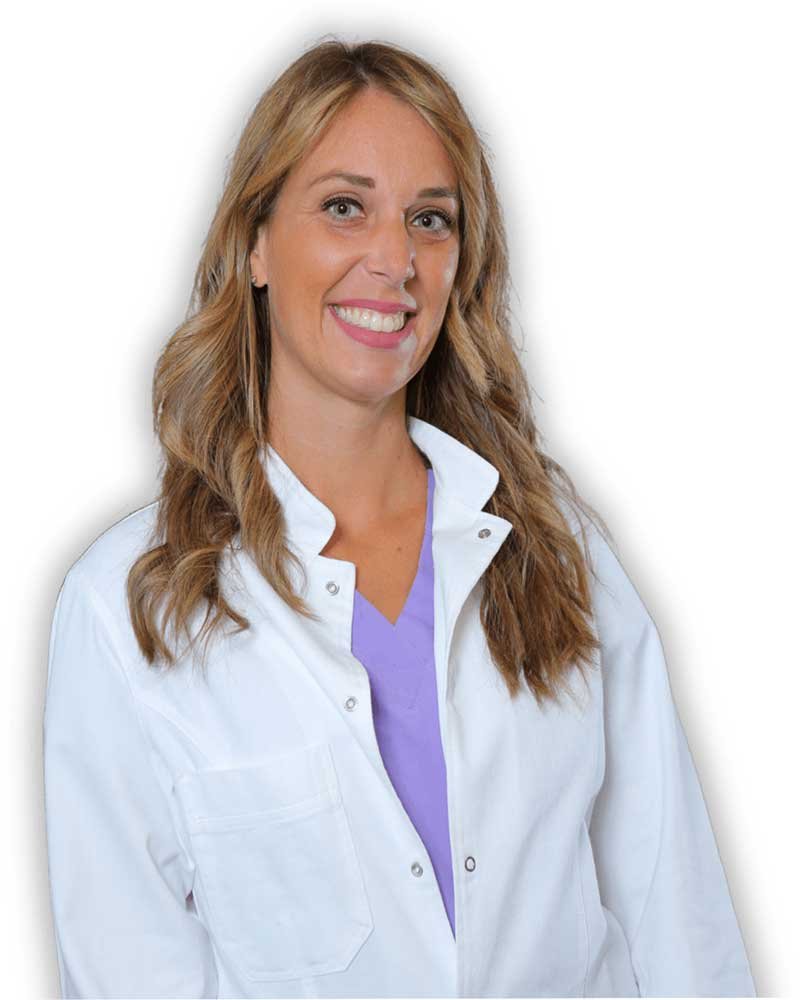 Spec. dr Jelena Rvović