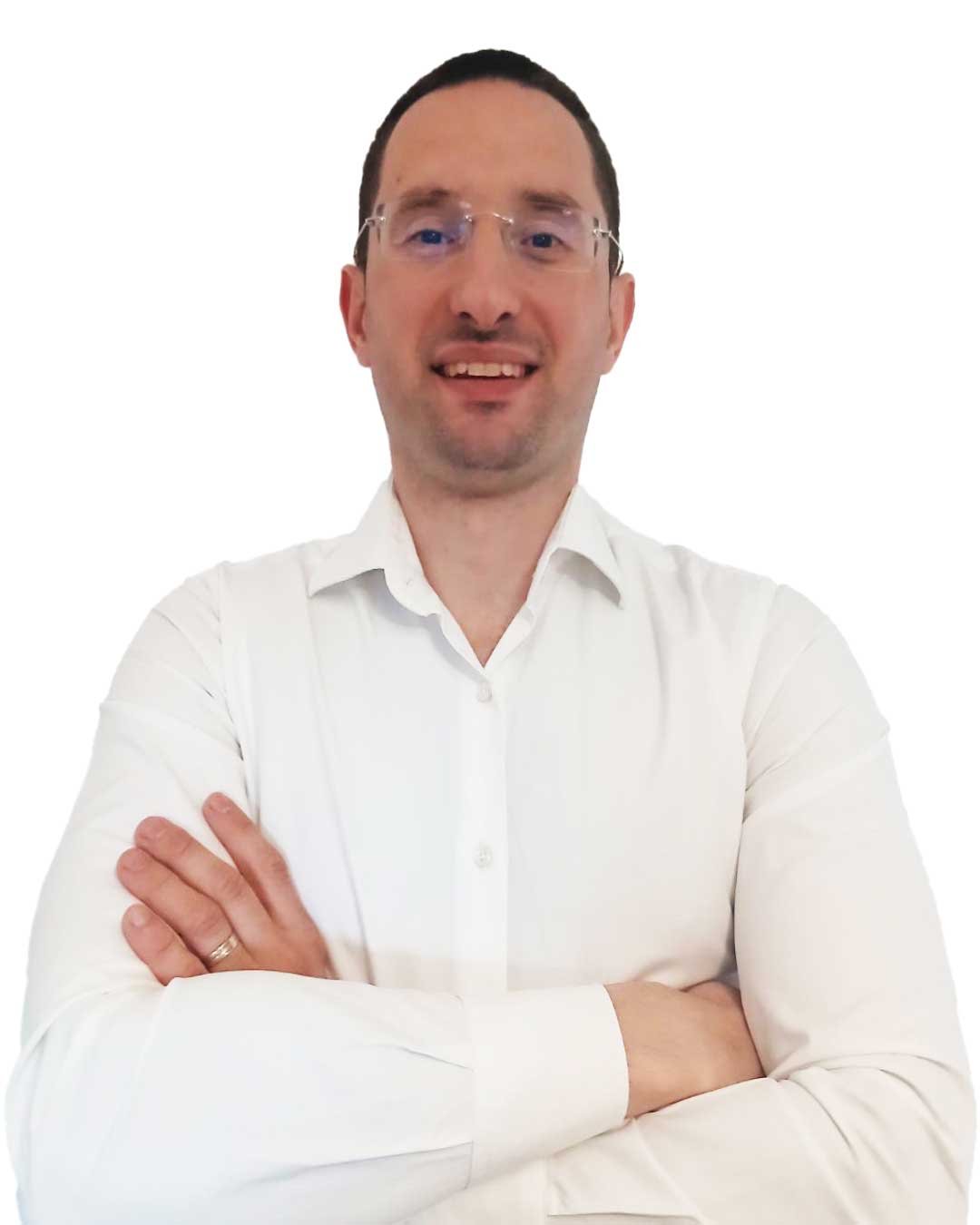 Asist. dr sci. med. Petar Zlatanović
