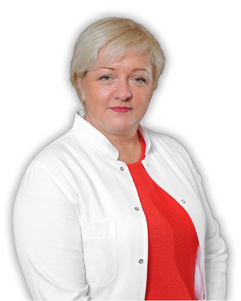 Spec. dr Slađana Todorović