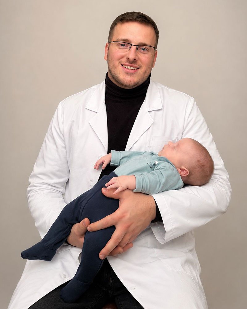 Spec. dr Stefan Ranković
